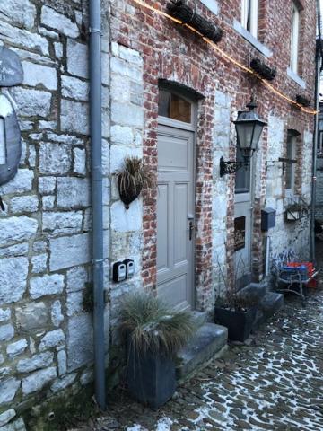 La Ruelle Hotel Durbuy Exterior foto